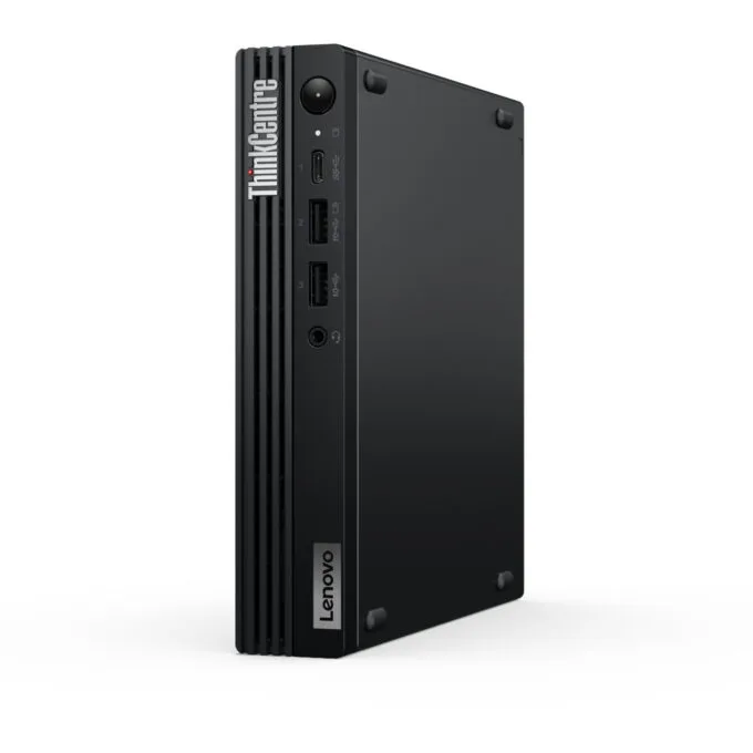 Lenovo ThinkCentre M70q Tiny Gen 5 i5-14500T 1.7GHz 16GB DDR5 512GB NVMe Wi-Fi 6E Win11 Pro — image 3