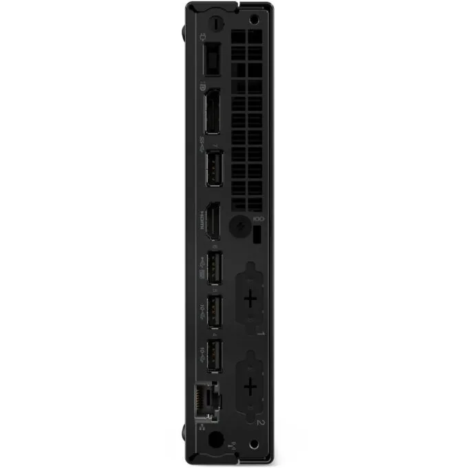 Lenovo ThinkCentre M70q Tiny Gen 5 i5-14500T 1.7GHz 16GB DDR5 512GB NVMe Wi-Fi 6E Win11 Pro — image 4