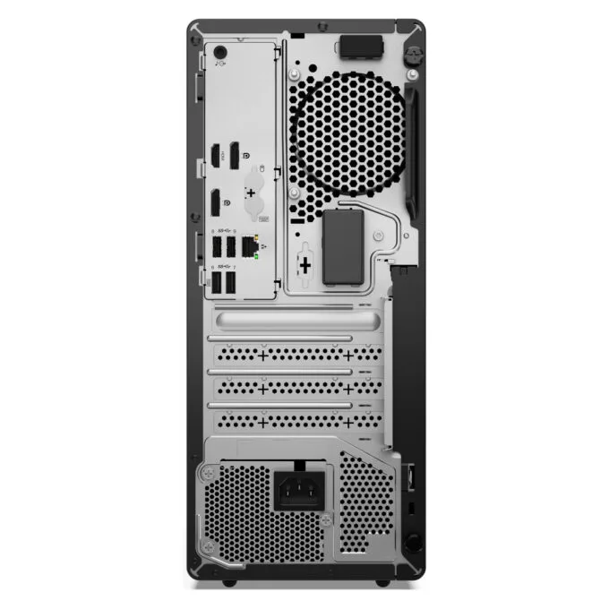 Lenovo ThinkCentre M70t G6 Intel Core Ultra 7 265 32GB 512GB SSD W11P TopSeller — image 2