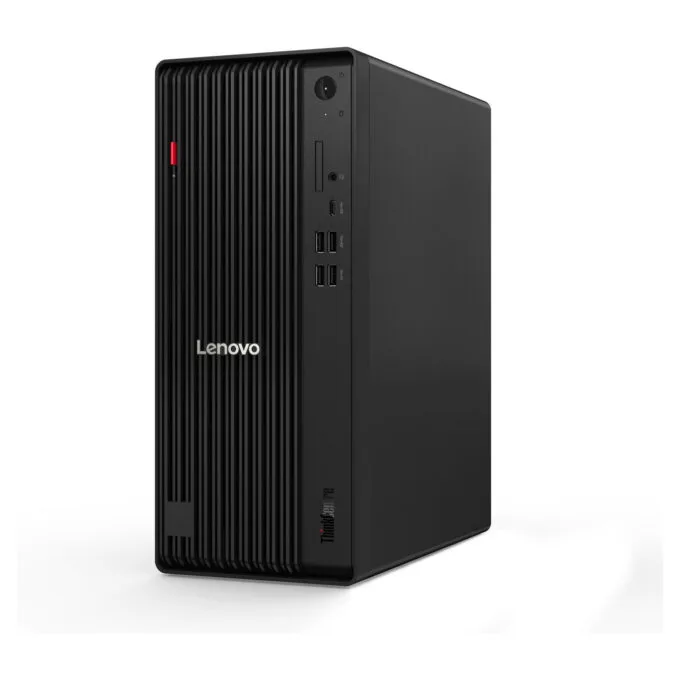 Lenovo ThinkCentre M70t G6 Intel Core Ultra 7 265 32GB 512GB SSD W11P TopSeller — image 3