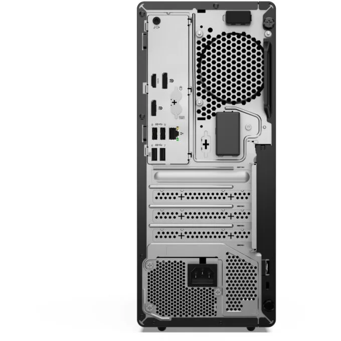 LENOVO ThinkCentre M70t Gen 6 TWR Intel Core Ultra 5 225T 16GB 512GB SSD W11P — image 2