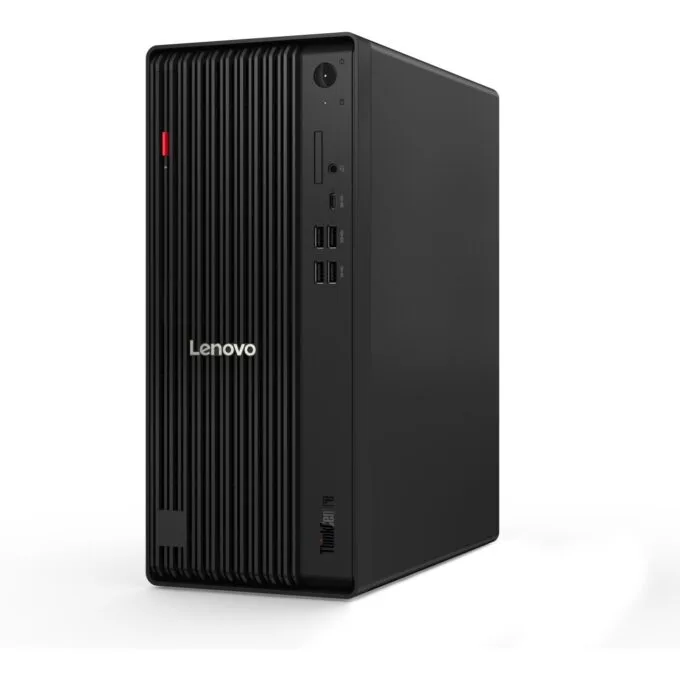 LENOVO ThinkCentre M70t Gen 6 TWR Intel Core Ultra 5 225T 16GB 512GB SSD W11P — image 3