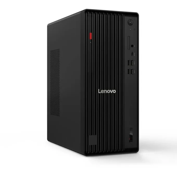 LENOVO ThinkCentre M70t Gen 6 TWR Intel Core Ultra 5 225T 16GB 512GB SSD W11P — image 4