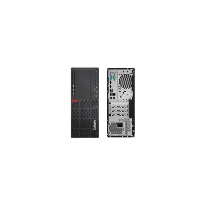 Lenovo ThinkCentre M710T Tower Intel Core i5-7400 8GB RAM 256GB SSD (Refurbished) — image 2