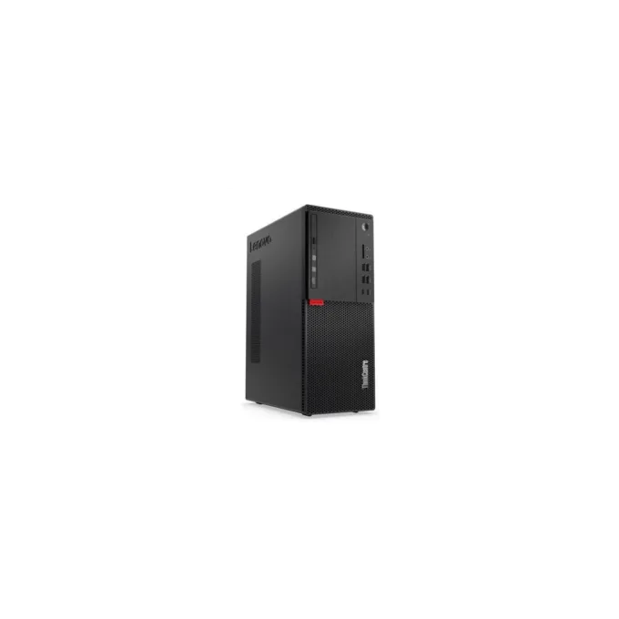 Lenovo ThinkCentre M710T Tower Intel Core i5-7400 8GB RAM 256GB SSD (Refurbished) — image 1