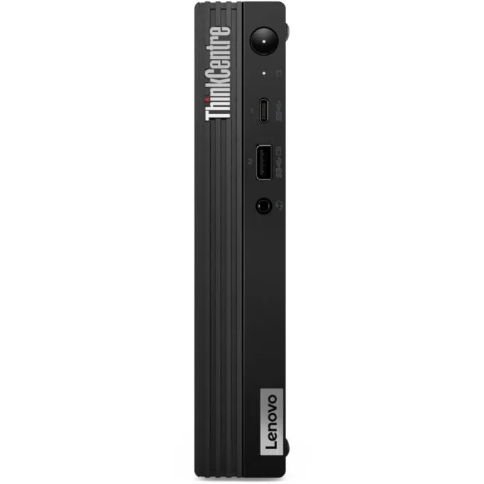 Lenovo ThinkCentre M75q Tiny G5 Ryzen 5 5600GE 16GB 256GB noOS WLAN — image 1