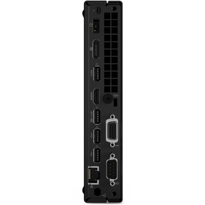 Lenovo ThinkCentre M75q Tiny G5 Ryzen 5 5600GE 8GB 256GB noOS WLAN — image 2