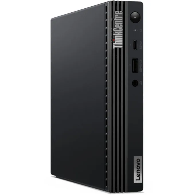 Lenovo ThinkCentre M75q Tiny G5 Ryzen 5 5600GE 8GB 256GB noOS WLAN — image 5