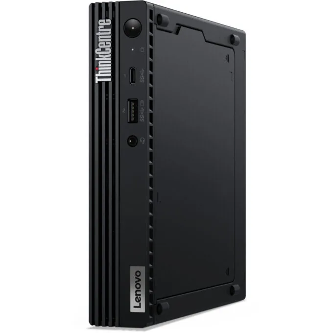 Lenovo ThinkCentre M75q Tiny G5 Ryzen 5 5600GE 8GB 256GB noOS WLAN — image 6