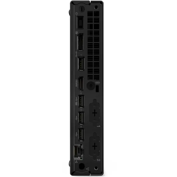 Lenovo ThinkCentre M75q Tiny G5 Ryzen 5 PRO 8500GE 16GB 512SSD Wi-Fi W11Pro — image 2