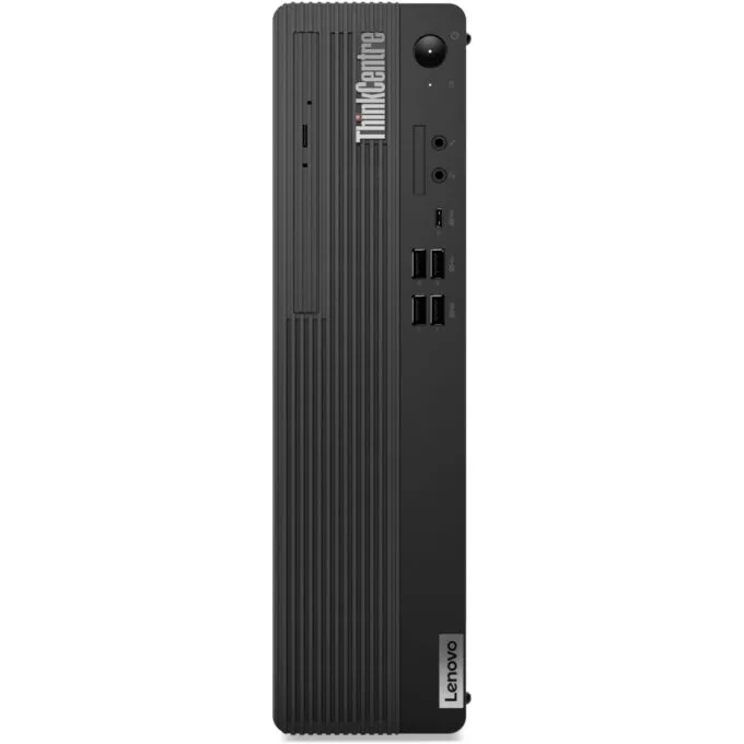 Lenovo ThinkCentre M75s Gen 5 - Ryzen 5 8500G, 16GB DDR5-5200, 512GB NVMe, Windows 11 Pro, Black — image 1