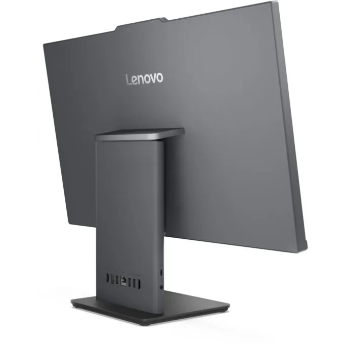 Lenovo ThinkCentre neo 50a G5 - 27" FHD IPS - Intel i5-13420H, 16GB DDR5, 512GB SSD, Luna Grey, Windows 11 Pro — image 7