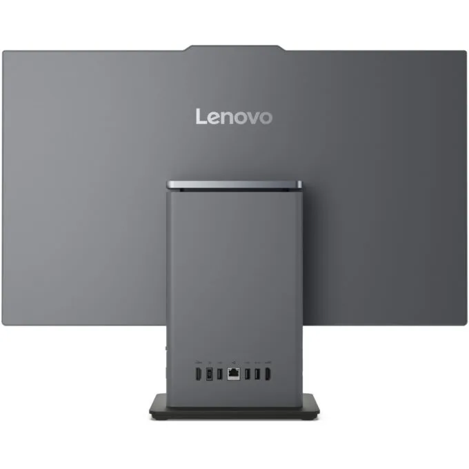 Lenovo ThinkCentre neo 50a G5 - i7-13620H, 27" FHD IPS, 16GB DDR5, 512GB SSD, Luna Grey, Windows 11 Pro — image 4