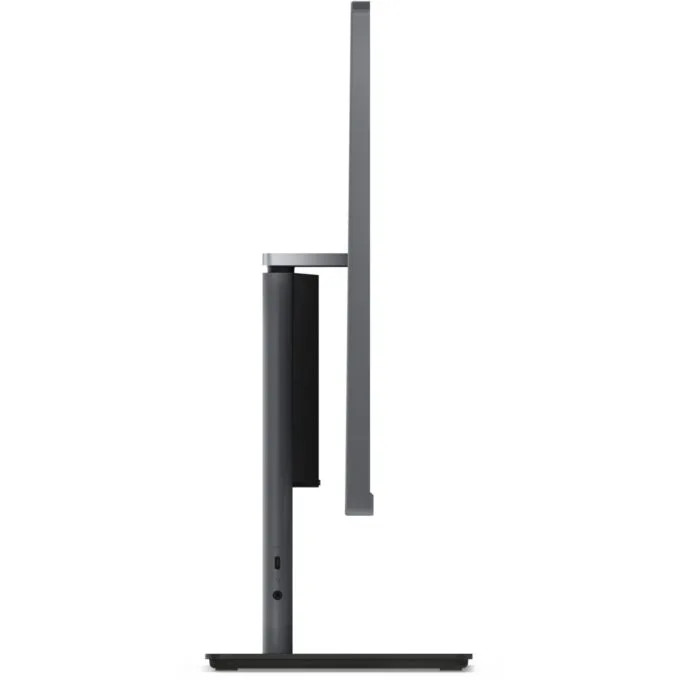 Lenovo ThinkCentre neo 50a G5 - i7-13620H, 27" FHD IPS, 16GB DDR5, 512GB SSD, Luna Grey, Windows 11 Pro — image 6