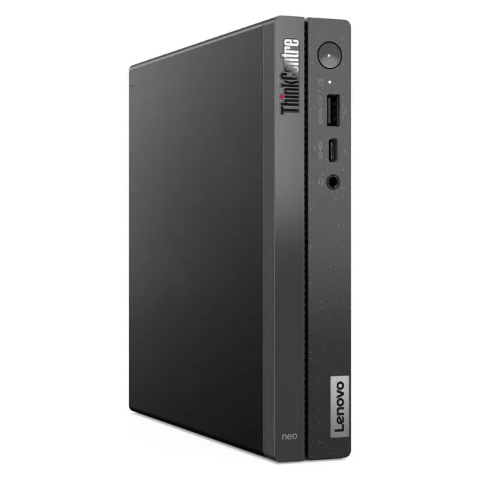 Lenovo ThinkCentre Neo 50q G4 i5-13420H 16GB 1TB SSD W11Pro — image 3