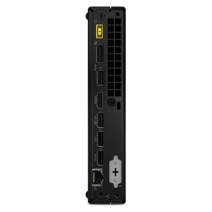 Lenovo ThinkCentre Neo 50q G4 i5-13420H 16GB 1TB SSD W11Pro — image 4