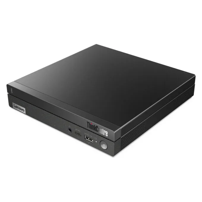 Lenovo ThinkCentre Neo 50q G4 i5-13420H 16GB 1TB SSD W11Pro — image 7