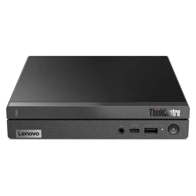 Lenovo ThinkCentre Neo 50q G4 i5-13420H 16GB 1TB SSD W11Pro — image 1