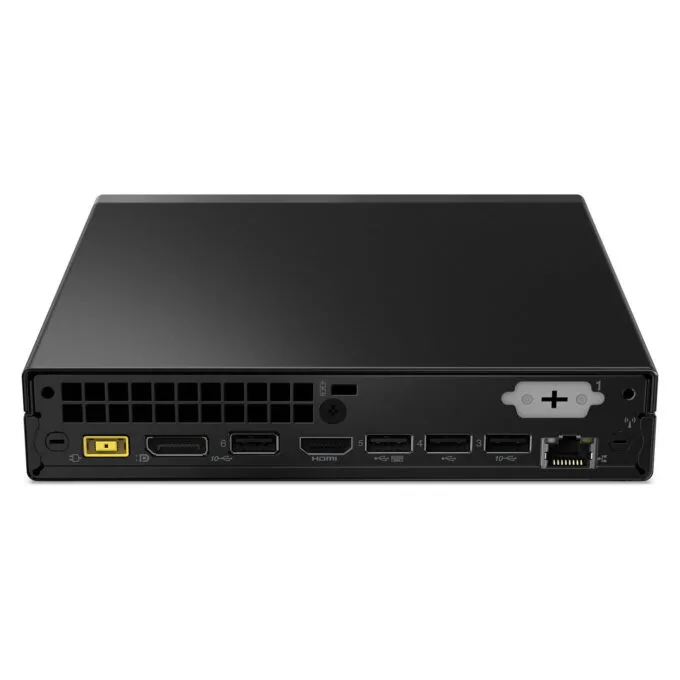 Lenovo ThinkCentre Neo 50q G4 i5-13420H 16GB 1TB SSD W11Pro — image 10