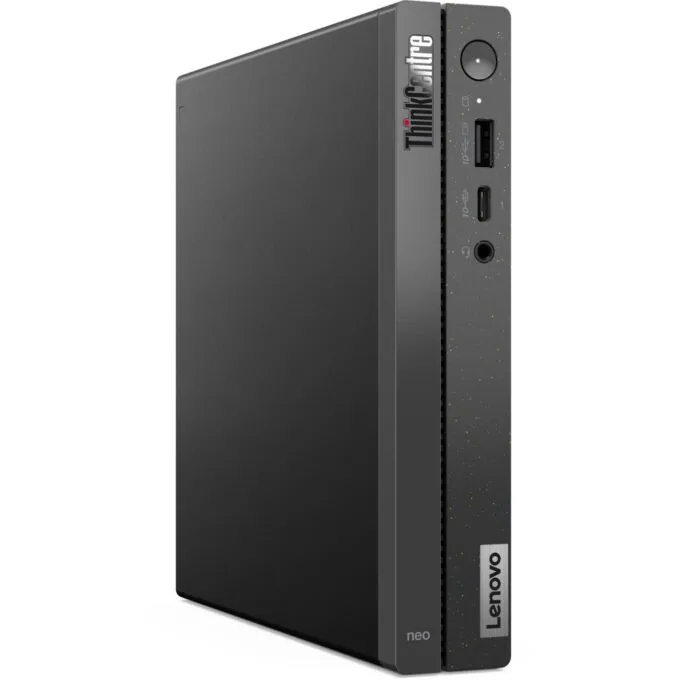 Lenovo ThinkCentre neo 50q G4 i5-13420H 16GB RAM 512GB NVMe SSD Win11 Pro — image 3