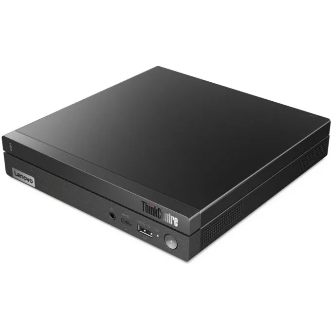 Lenovo ThinkCentre neo 50q G4 i5-13420H 16GB RAM 512GB NVMe SSD Win11 Pro — image 7
