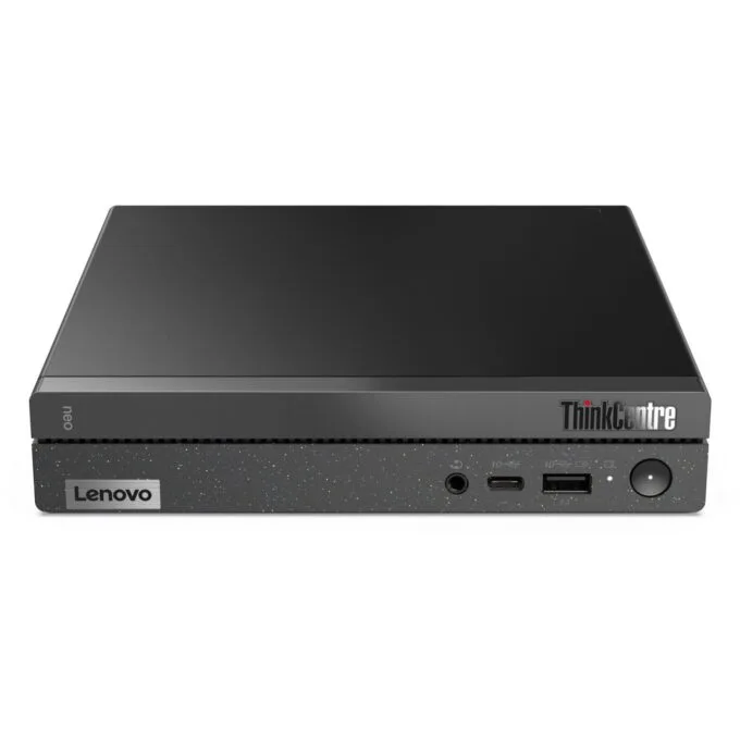 Lenovo ThinkCentre neo 50q G4 i5-13420H 16GB RAM 512GB NVMe SSD Win11 Pro — image 1