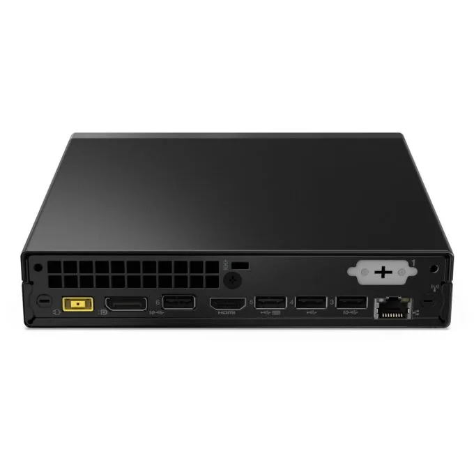 Lenovo ThinkCentre neo 50q G4 i5-13420H 16GB RAM 512GB NVMe SSD Win11 Pro — image 10