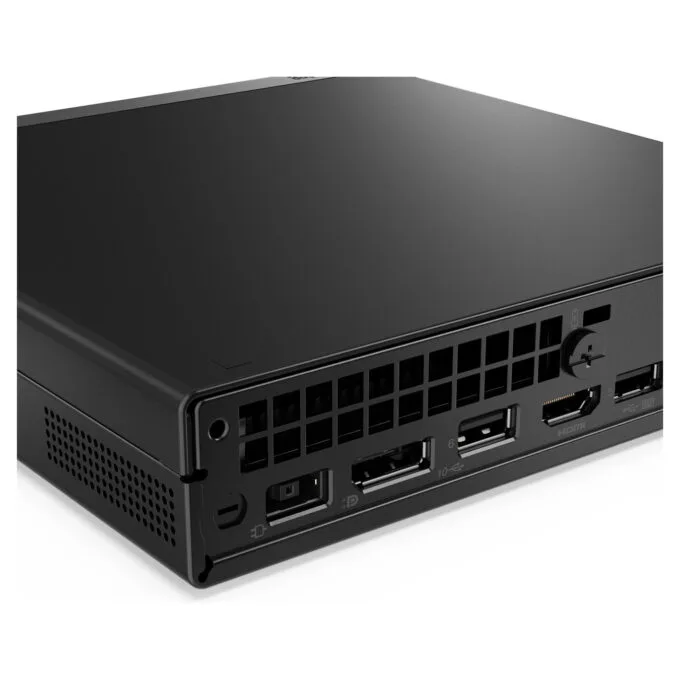 Lenovo ThinkCentre Neo 50q G5 i5-13420H 16GB 512GB WiFi6 W11P — image 6