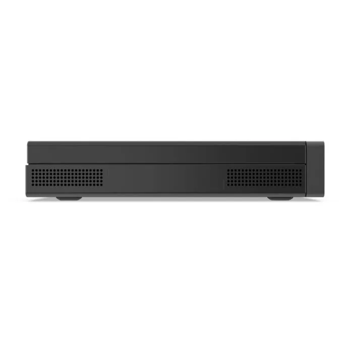 LENOVO ThinkCentre neo50q - G5 - Black, 8 GB DDR5-SDRAM 5600 MHz, 256 GB SSD, i3-1315U, Windows 11 Pro — image 12