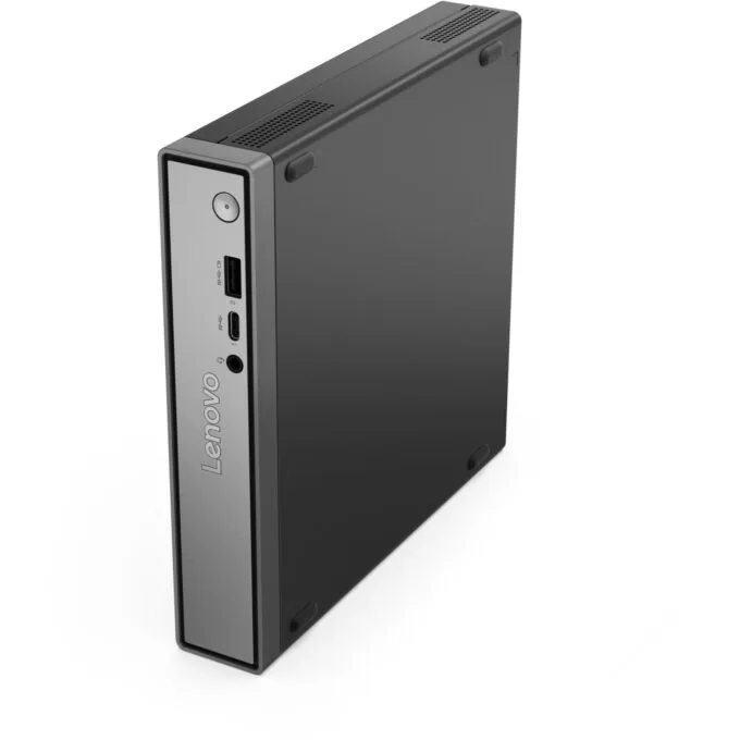 LENOVO ThinkCentre neo50q - G5 - Black, 8 GB DDR5-SDRAM 5600 MHz, 256 GB SSD, i3-1315U, Windows 11 Pro — image 5