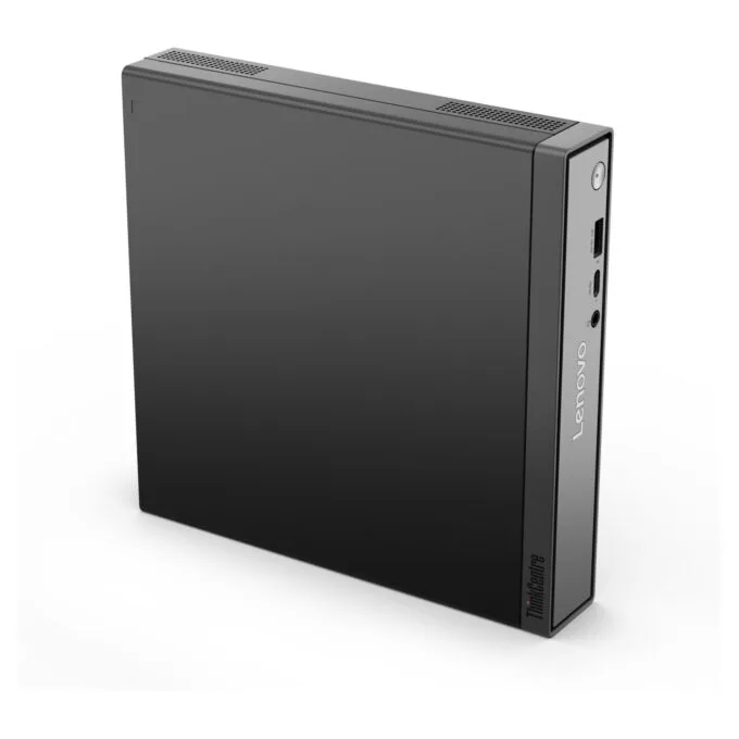 Lenovo ThinkCentre Neo50q G5 i5-13420H 8 256 WiFi6 noOS — image 3