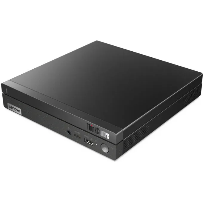 Lenovo ThinkCentre Neo50q Gen4 i5-13420H 8GB DDR4 256GB NVMe WiFi6 Black No OS — image 7