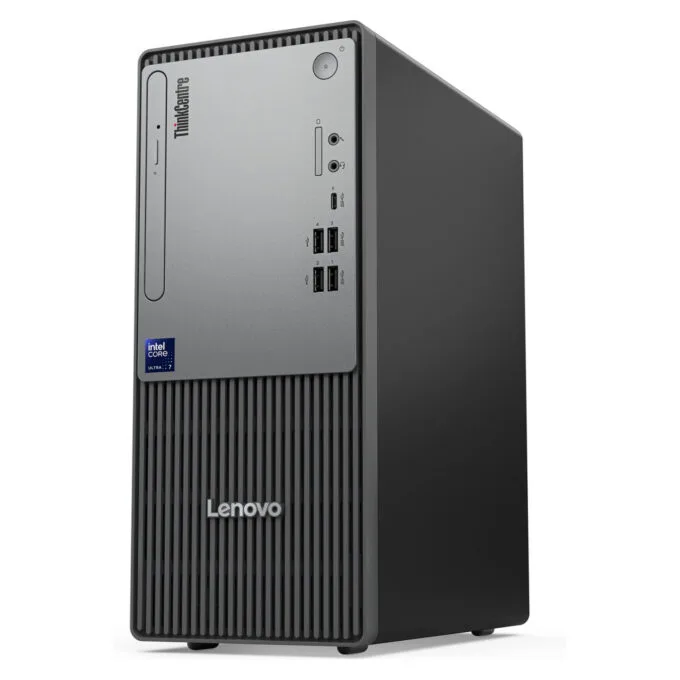 Lenovo ThinkCentre Neo50t G6 TWR Ultra5 225 16 512 W11P — image 1