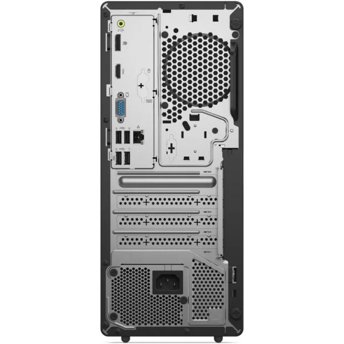 Lenovo ThinkCentre Neo50t Gen 5 - i5-13400 - 16GB DDR5, 512GB NVMe, 2.5/4.6GHz, Windows 11 Pro, Black — image 4