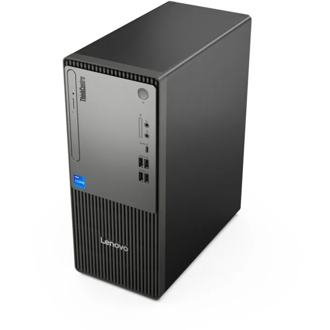 Lenovo ThinkCentre Neo50t Gen 5 - i5-13400 - 16GB DDR5, 512GB NVMe, 2.5/4.6GHz, Windows 11 Pro, Black — image 6