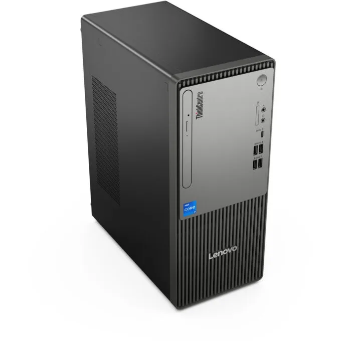 Lenovo ThinkCentre Neo50t Gen 5 - i5-13400 - 16GB DDR5, 512GB NVMe, 2.5/4.6GHz, Windows 11 Pro, Black — image 7
