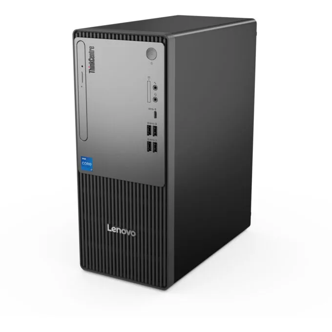 Lenovo ThinkCentre Neo50t Gen 5 - i5-13400 - 16GB DDR5, 512GB NVMe, 2.5/4.6GHz, Windows 11 Pro, Black — image 8