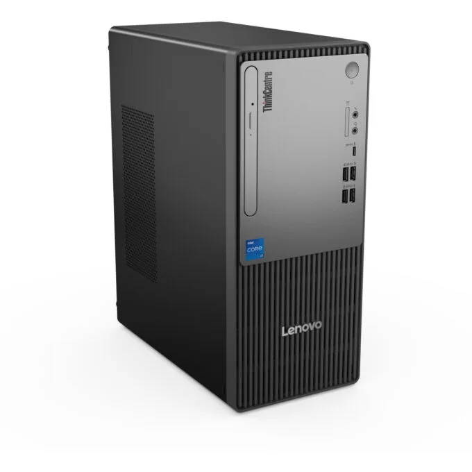 Lenovo ThinkCentre Neo50t Gen 5 - i5-13400 - 16GB DDR5, 512GB NVMe, 2.5/4.6GHz, Windows 11 Pro, Black — image 9