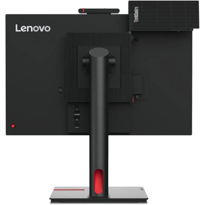 Lenovo ThinkCentre Tiny-in-One 24 Gen 5 23.8" FHD IPS 60Hz Monitor — image 12