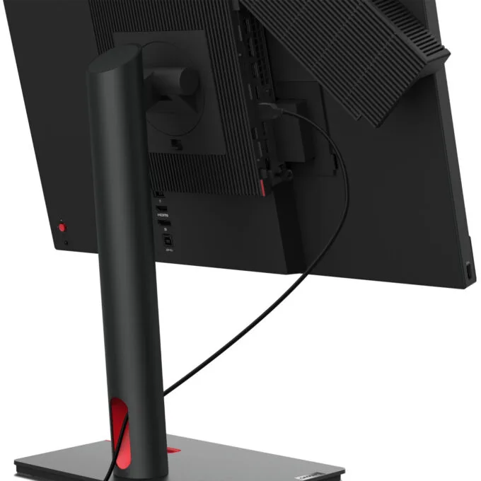 Lenovo ThinkCentre Tiny-in-One 24 Gen 5 23.8" FHD IPS 60Hz Monitor — image 15
