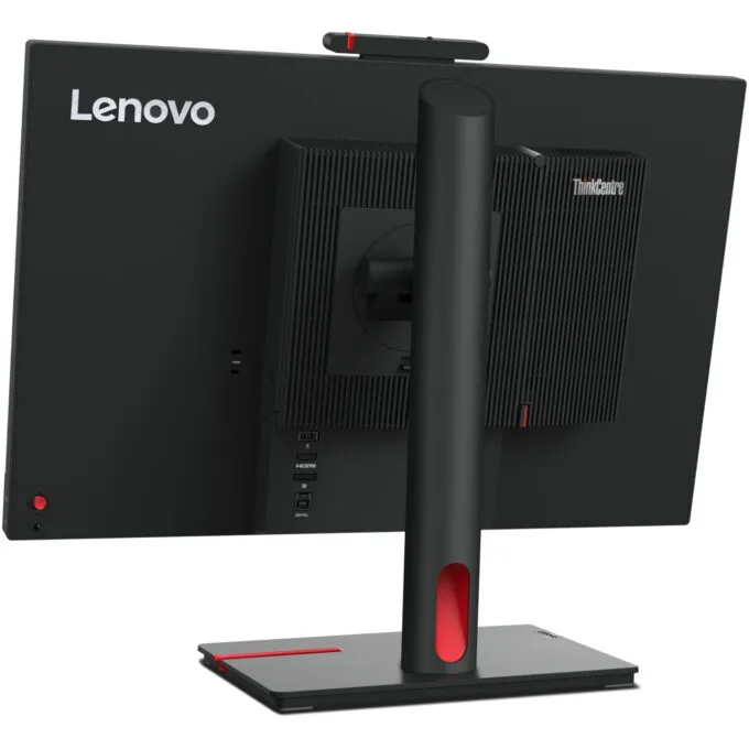 Lenovo ThinkCentre Tiny-in-One 24 Gen 5 23.8" FHD IPS 60Hz Monitor — image 8