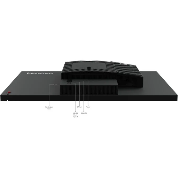 Lenovo ThinkCentre Tiny-in-One 24 Gen 5 23.8" FHD IPS 60Hz Monitor — image 9