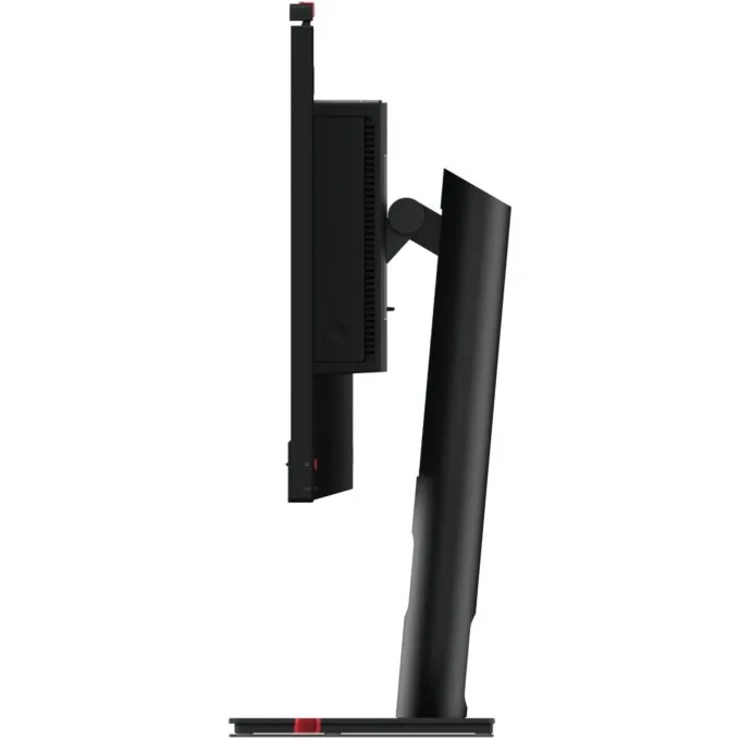 Lenovo ThinkCentre Tiny-in-One 24 Gen 5 IPS Touch FHD 60Hz Monitor - Black — image 18