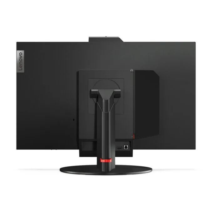 Lenovo ThinkCentre Tiny-In-One 27 11JHRAT1EU 27" QHD IPS 60Hz Monitor — image 2