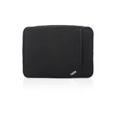 Lenovo ThinkPad 14" Sleeve - 4X40N18009 - Polyester, Black