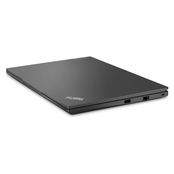 Lenovo ThinkPad E14 G5 21JR RYZ5 7530U 16GB 512SSD W11Pro black — image 11