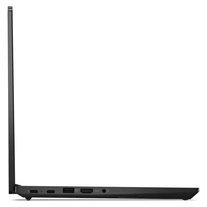 Lenovo ThinkPad E14 G5 21JR RYZ5 7530U 16GB 512SSD W11Pro black — image 12