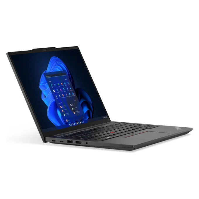 Lenovo ThinkPad E14 G5 21JR RYZ5 7530U 16GB 512SSD W11Pro black — image 15