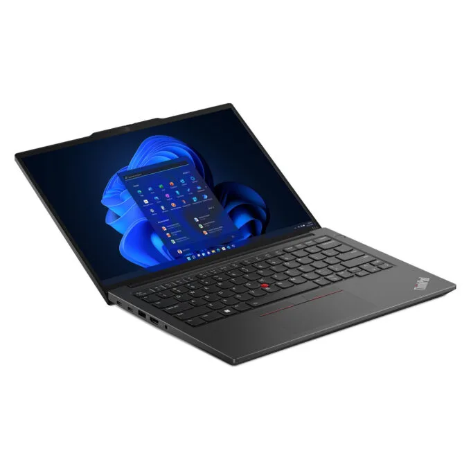 Lenovo ThinkPad E14 G5 21JR RYZ5 7530U 16GB 512SSD W11Pro black — image 16