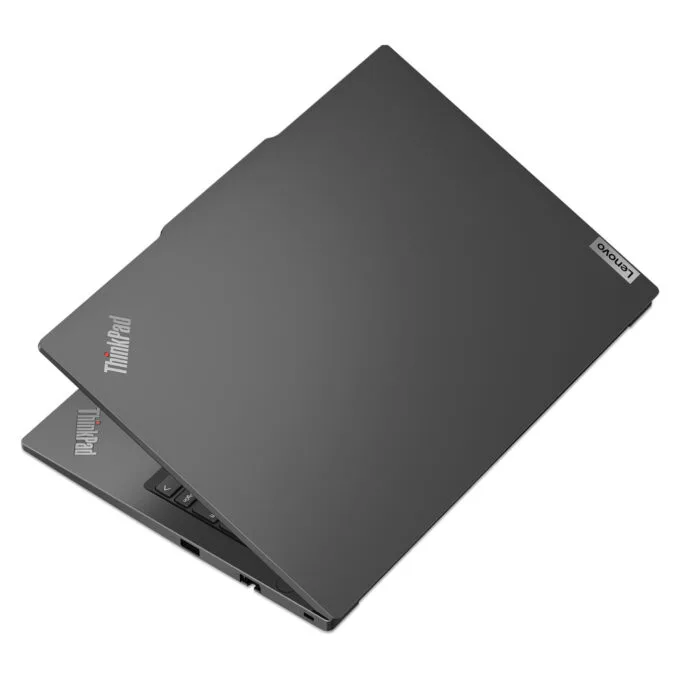 Lenovo ThinkPad E14 G5 21JR RYZ5 7530U 16GB 512SSD W11Pro black — image 3